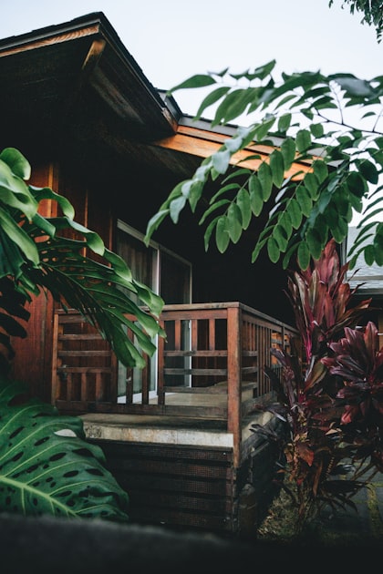 Understanding Property Listings in Costa Rica